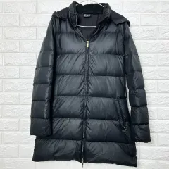 EMPORIO ARMANI エンポリオアルマーニ EA7 ダックダウン ダウン (55)