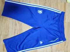 アディダス 7分 トレーナー パンツ