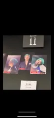 G-DRAGON（ジードラゴン）展示会 ポストカードセット ポストカードSET