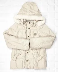 ギャル フェアリー 平成 デコラ 量産型 地雷系 日本ブランド メゾピアノ ダウン