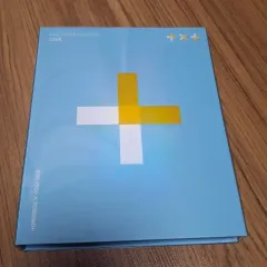 TOMORROW X TOGETHER(TXT) アルバム The Dream Chapter: STAR