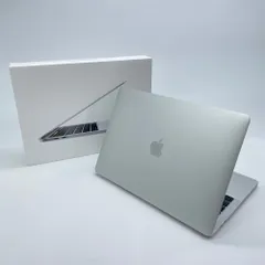 Apple MacBook Pro 2020 13インチ Core i5 16GB 512GB US配列 シルバー【C6248-80】