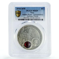 1946-D ウォーキング・リバティ・ハーフダラー MS65 PCGS ブルーラベル
