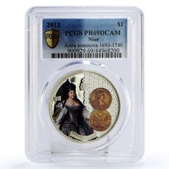 限定品　2020年 ニウエ アナと雪の女王 1oz カラー銀貨 ジルコニア 限定品 2020年 ニウエ アナと雪の女王 1oz カラー銀貨 ジルコニア