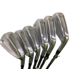 ミズノ Mizuno Pro 221 短尺セット 4I〜P NS1050 - メルカリ