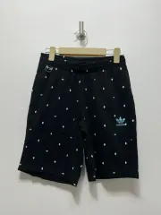 アディダス メンズ ハーフパンツ M