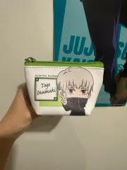 呪術廻戦 狗巻 棘 ポーチ