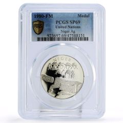 パラオ 5ドル 四つ葉のクローバー オンス・オブ・ラッキー PR68 PCGS