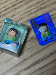 クレヨンしんちゃん R フィギュア