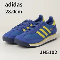 アディダス adidas 28.0cm SL 72 RS JH5102