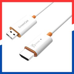 j5create USB-C HDMI変換アダプター JVAW62 おまけつき - メルカリ