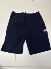 THE NORTH FACE ザノースフェイス キッズ ハーフパンツ 160