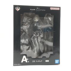 [중고] 미개봉) A상 2B 피규어 "이치반 복권 NieR:Automata Ver1.1a"[10]
