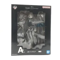 【中古】未開封）A賞 2B フィギュア ｢一番くじ NieR:Automata Ver1.1a｣[10]
