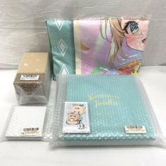 数量限定 直筆サイン 風真いろは 誕生日記念2024 フルセット 】 - メルカリ