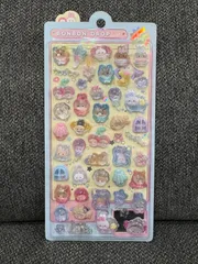 きぐるみボンボン ボンボンドロップシール 正規品 新品 BONBON DROP SEAL
