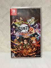 [신품] 귀멸의 칼날 히노카미 혈풍담 2 통상판 Switch