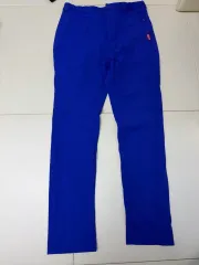 BLACK YAK ブラックヤク ブルー レディース ズボン 27