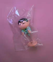 クレヨンしんちゃん スプリング フィギュア
