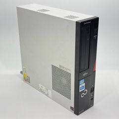 FUJITSU ESPRIMO D582/G FMVD04007 i5 3470 8GB HDD 250GB Windows10Home 【C6201-100】