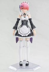 Re：ゼロから始める異世界生活 ラム フィギュア グッドスマイル