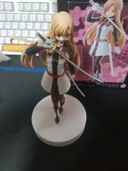 アスナ Sword Art Online フィギュア