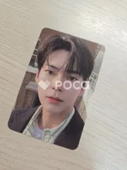 ZEROBASEONE ZB1 ソンハンビン ZEROSE 1st Global Fanclub Kit