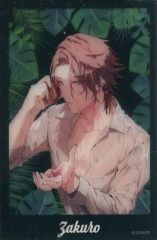 中古】バッジ・ビンズ ナユタ 「チェンソーマン デコレクション缶