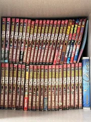 名探偵 コナン 単行本 全巻 一部