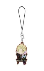 【中古】雑貨 ヴィル・シェーンハイト 「とるパカ! ディズニー ツイステッドワンダーランド ラバーチャーム～sugar pochette～」