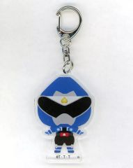 キン肉マン マッスルショット アクリルキーホルダー ザ・ニンジャ