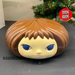 奈良美智 グミガール Gummi Girl 2006年 正規品 刻印あり - メルカリ