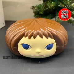 2026年最新】奈良美智 グミの人気アイテム - メルカリ