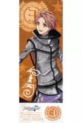 アイナナ 3周年記念 アニメイトフェア 特典チケット風しおり 和泉三月 