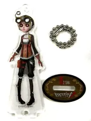 【中古】アクリルスタンド・アクリルパネル 機械技師(トレイシー・レズニック) 「Identity V 第五人格 トレーディングアクリルスタンドキーホルダー(2周年真髄)SURVIVOR」