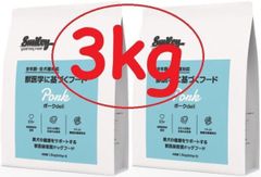 スマイリーポークdel◎5kgi全犬種全年齢対応 - メルカリ