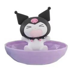 【中古】雑貨 クロミ 「サンリオキャラクターズ ジェムリーズ8」