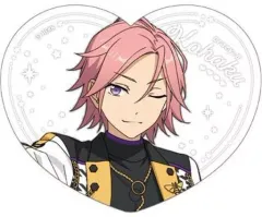 【中古】キャラカード 桜河こはく(Crazy：B/ノーマル) 「あんさんぶるスターズ!! ぴくりあコレクション Vol.1」 アニメイトガールズフェスティバル2021グッズ