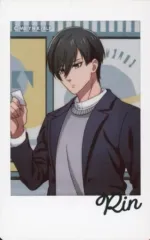 【中古】キャラカード 糸師凛 「ブルーロック キャラナップコレクション～Let’s Go Out!～」