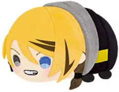 【中古】ぬいぐるみマスコット・ぬいぐるみバッジ レオナルド・ライト・Jr 「エリオスライジングヒーローズ もちもちマスコット vol.1」