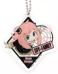 【中古】雑貨 アーニャ アクリルチャーム 「一番くじ SPY×FAMILY」 G賞