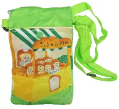 【中古】バッグ きょうのおすすめ 「パンどろぼう ショルダーポーチ」