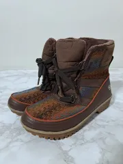 ソレル SOREL レディース 防寒 ブーツ 250 (新1127)