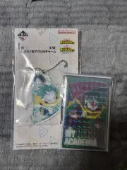 僕のヒーローアカデミア 一番くじ COOGI(クージー) 緑 谷出久 i j賞 セット 出品