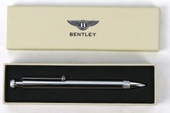 ①BENTLEY 黒 ボールペン 専用ケース付き ①BENTLEY 黒 ボールペン 専用ケース付き - メルカリ