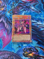遊戯王 ガガガガール プリズマ プリシク イラスト違い - メルカリ