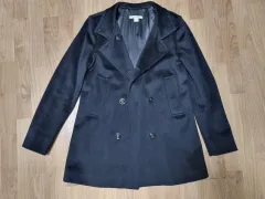 MAX MARA マックスマーラ マレーラ ウール100% コート