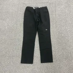 32 ディッキーズ ダブルニー ワークパンツ 0112HS1