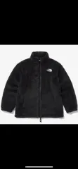 THE NORTH FACE ザノースフェイス ブラック フリース