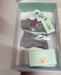 Stray Kids(ストレイキッズ・スキズ・SKZ) SKZOO OUTFIT HAN QUOKKA